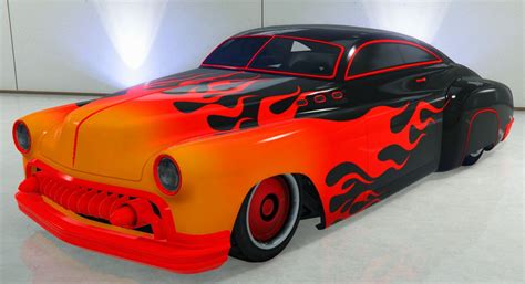 albany Hermes GTA 5 build